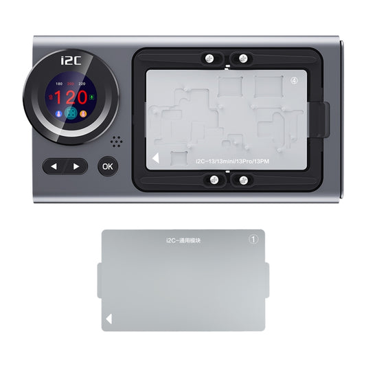 i2C T20 Intelligent Motherboard Middle Layered Heating Platform, i2C T20