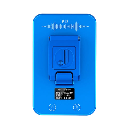 JCID P13 Nand Read Write Programmer DFU Purple Screen Tool For iPhone 6 to 13 Pro Max, JCID P13
