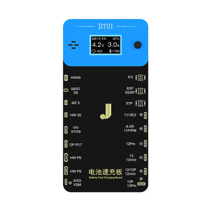 JCID BT01 Battery Fast Charging Board, JCID BT01