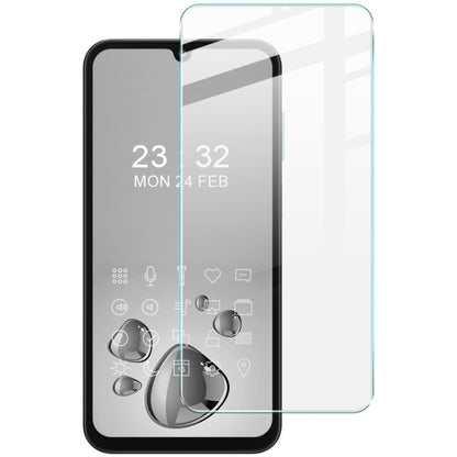imak H Series Screen Tempered Glass Film, For Samsung Galaxy C55 5G, For Samsung Galaxy M55 5G, For Samsung Galaxy F15 5G / M15 5G, For Samsung Galaxy A35 5G/A55 5G, For Samsung Galaxy S24 Ultra 5G, For Samsung Galaxy S24+ 5G, For Samsung Galaxy S24 5G...