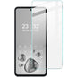 imak H Series Screen Tempered Glass Film, For Samsung Galaxy C55 5G, For Samsung Galaxy M55 5G, For Samsung Galaxy F15 5G / M15 5G, For Samsung Galaxy A35 5G/A55 5G, For Samsung Galaxy S24 Ultra 5G, For Samsung Galaxy S24+ 5G, For Samsung Galaxy S24 5G...