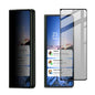 imak HD Full Screen Privacy Tempered Glass Protective Film, Phone Case Edition, For Samsung Galaxy Z Fold7 5G, For Samsung Galaxy Z Fold5 5G