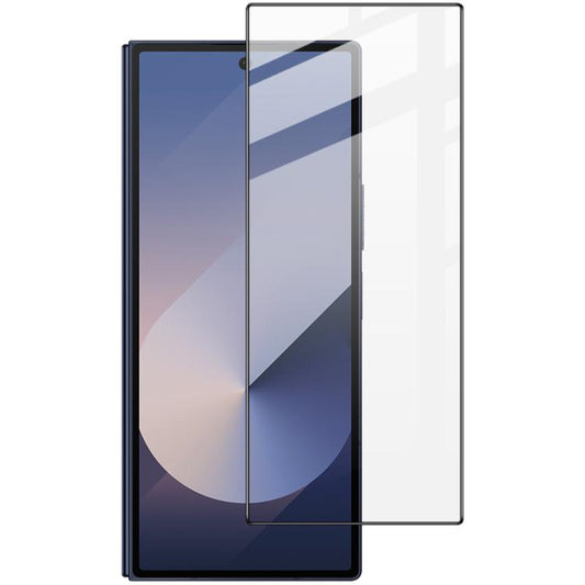 imak Front Screen Tempered Glass Film, Phone Case Edition, For Samsung Galaxy Z Fold7 5G, For Samsung Galaxy Z Fold5 5G