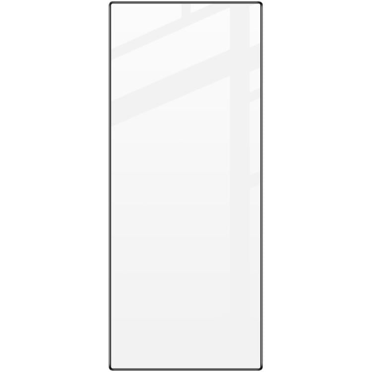imak Front Screen Tempered Glass Film, Phone Case Edition, For Samsung Galaxy Z Fold7 5G, For Samsung Galaxy Z Fold5 5G