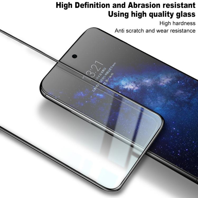 imak Front Screen Tempered Glass Film, Phone Case Edition, For Samsung Galaxy Z Fold7 5G, For Samsung Galaxy Z Fold5 5G