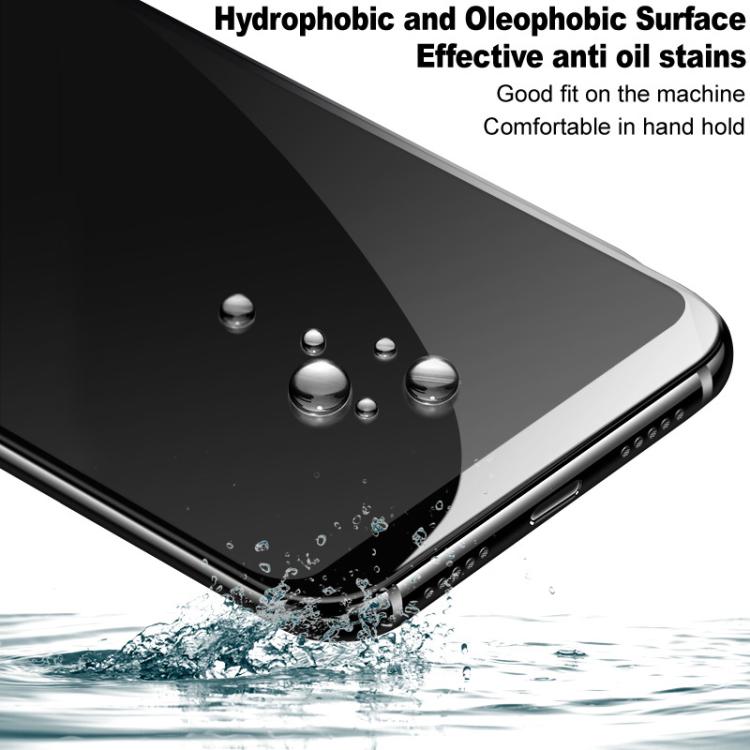 imak Front Screen Tempered Glass Film, Phone Case Edition, For Samsung Galaxy Z Fold7 5G, For Samsung Galaxy Z Fold5 5G