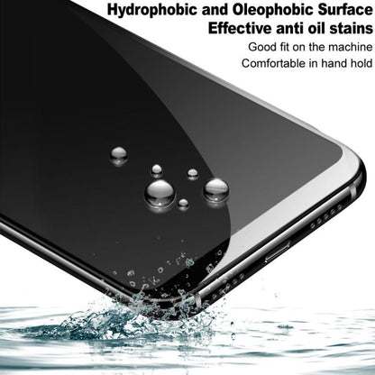 imak Front Screen Tempered Glass Film, Phone Case Edition, For Samsung Galaxy Z Fold7 5G, For Samsung Galaxy Z Fold5 5G