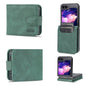 AZNS Dream II Skin Feel PU+TPU Horizontal Flip PU Phone Case, For Samsung Galaxy Z Flip6 / Flip7 FE, For Samsung Galaxy Z Fold6 5G, For Samsung Galaxy Z Fold5, For Samsung Galaxy Z Flip5