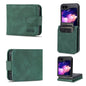 AZNS Dream II Skin Feel PU+TPU Horizontal Flip PU Phone Case, For Samsung Galaxy Z Flip6 / Flip7 FE, For Samsung Galaxy Z Fold6 5G, For Samsung Galaxy Z Fold5, For Samsung Galaxy Z Flip5