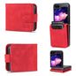 AZNS Dream II Skin Feel PU+TPU Horizontal Flip PU Phone Case, For Samsung Galaxy Z Flip6 / Flip7 FE, For Samsung Galaxy Z Fold6 5G, For Samsung Galaxy Z Fold5, For Samsung Galaxy Z Flip5