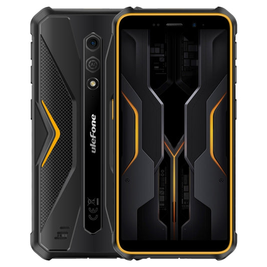 Ulefone Armor X12 Pro Rugged Phone IP68 IP69K 5.45Inch 4GB