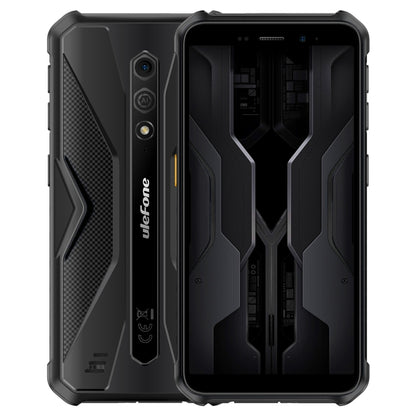 Ulefone Armor X12 Pro Rugged Phone IP68 IP69K 5.45Inch 4GB