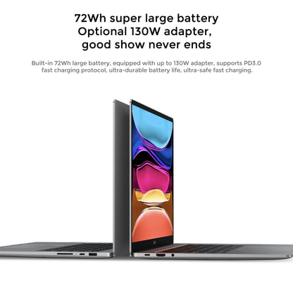 Xiaomi RedmiBook Pro 15 Laptop Ryzen 5 6600H 16GB+512GB