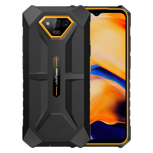 Ulefone Armor X13 Rugged Smartphone 6GB+64GB 6.52-inch 4G