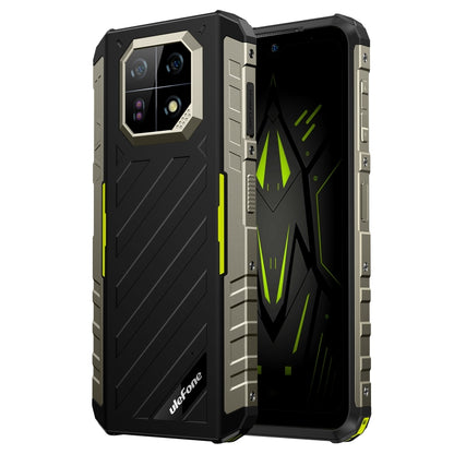 Ulefone Armor 22 Rugged Smartphone 8GB+128GB IP68 IP69K