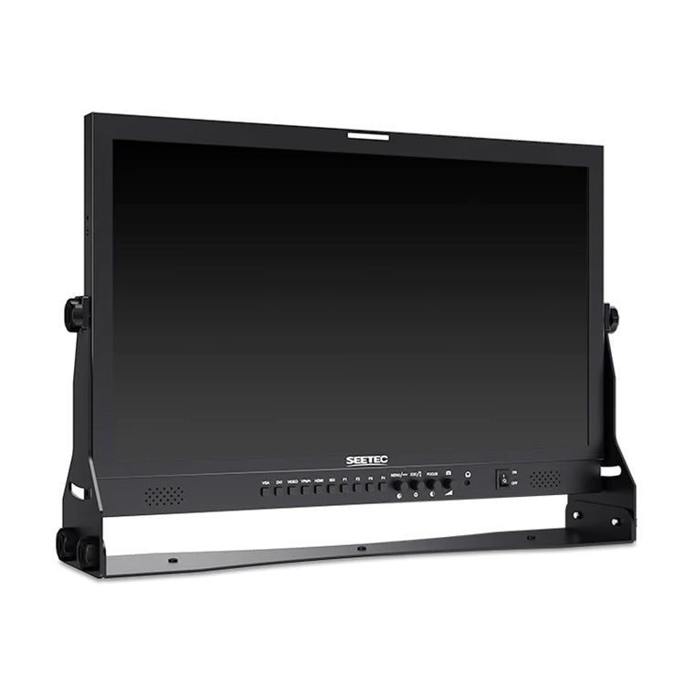 SEETEC P238-9HSD 23.8 inch 1920x1080 IPS Full HD 3G-SDI 4K HDMI Pro Broadcast LCD Monitor