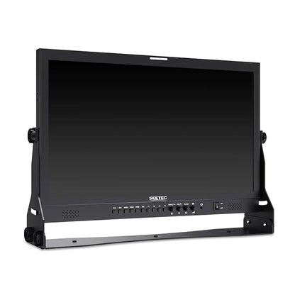 SEETEC P238-9HSD 23.8 inch 1920x1080 IPS Full HD 3G-SDI 4K HDMI Pro Broadcast LCD Monitor