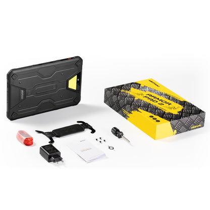 Ulefone Armor Pad 2 Tablet 11 Inch 16GB+256GB Android 13