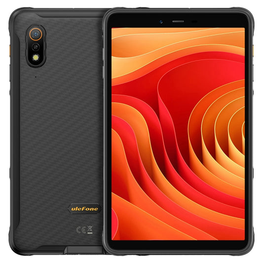 Tablet PC resistente Ulefone Armor Pad Lite, 8,0 pulgadas Android 13 MediaTek MT8766 Quad Core