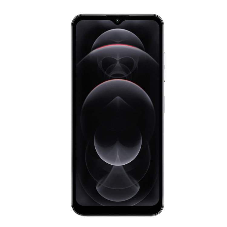 HOTWAV Note 13 Pro, Identificación de Huella Digital Lateral, 6.6 Pulgadas Android 13 UMS9230 T606 Octa Core hasta 1.6GHz, Red: 4G, NFC, OTG