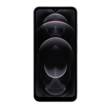 HOTWAV Note 13 Pro, Identificación de Huella Digital Lateral, 6.6 Pulgadas Android 13 UMS9230 T606 Octa Core hasta 1.6GHz, Red: 4G, NFC, OTG