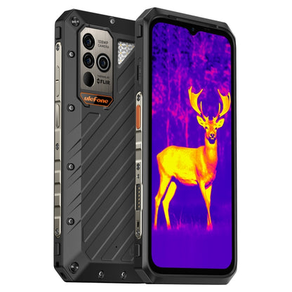 Ulefone Power Armor 18T Smartphone 5G 12GB+512GB Térmica by Ulefone