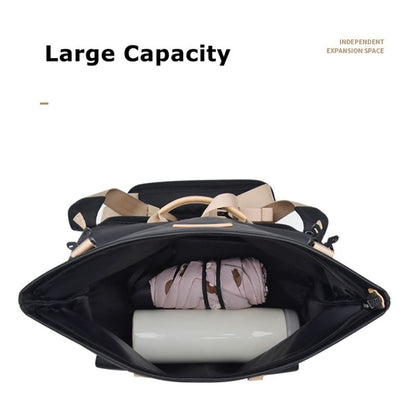 Cwatcun D90 Contrast Color Single Shoulder Camera Bag Outdoor Camera Bag Professional Crossbody Handbag