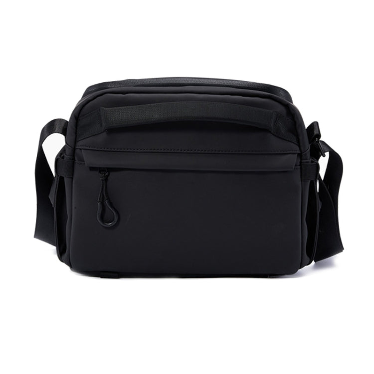 Cwatcun D101 Crossbody Camera Bag Photography Lens Shoulder Bag