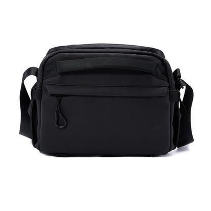 Cwatcun D101 Crossbody Camera Bag Photography Lens Shoulder Bag