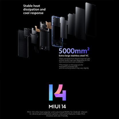 Xiaomi 13T Pro Smartphone 16GB+1TB 5G Cámara Leica by Xiaomi