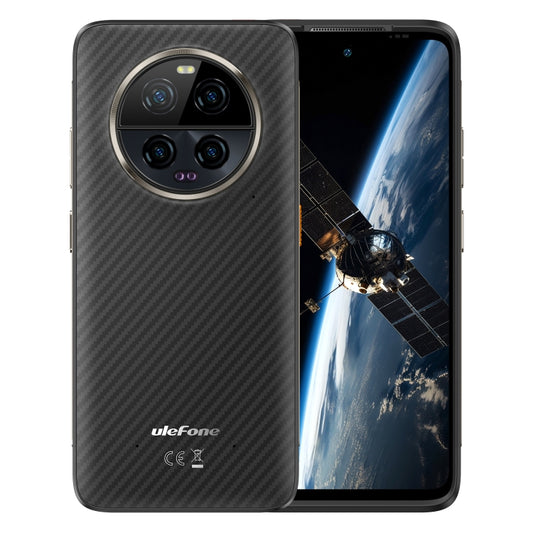 Ulefone Armor 23 Rugged Smartphone 12GB+512GB 5G MediaTek