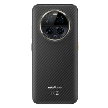 Ulefone Armor 23 Rugged Smartphone 12GB+512GB 5G MediaTek