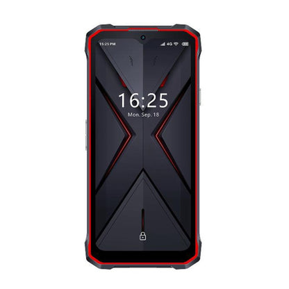HOTWAV T7 Smartphone Resistente Android 13 4GB+128GB 6280mAh by HOTWAV