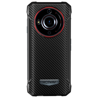 HOTWAV T7 Smartphone Resistente Android 13 4GB+128GB 6280mAh by HOTWAV
