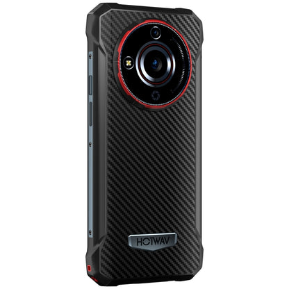 HOTWAV T7 Smartphone Resistente Android 13 4GB+128GB 6280mAh by HOTWAV