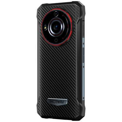 HOTWAV T7 Smartphone Resistente Android 13 4GB+128GB 6280mAh by HOTWAV
