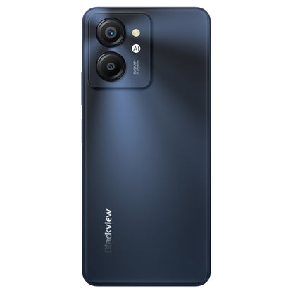 Blackview COLOR 8, Identificación de Huellas Dactilares y Rostro, 6.75 Pulgadas Android 13 Unisoc T616 Octa Core hasta 2.2GHz, Red: 4G, OTG