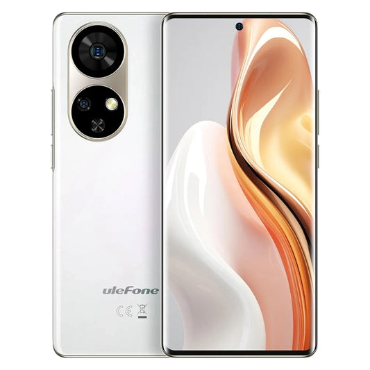 Ulefone Note 17 Pro Móvil 6.78 120Hz 12GB+256GB 4G