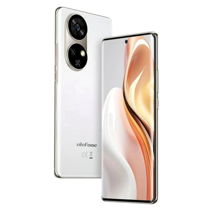 Ulefone Note 17 Pro Móvil 6.78 120Hz 12GB+256GB 4G by Ulefone