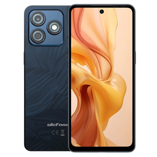 Ulefone Note 18 Ultra Smartphone 5G 6.78 Pulgadas 6GB+256GB