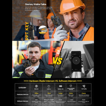Ulefone Armor 26 Ultra Rugged Smartphone 12GB+512GB 5G
