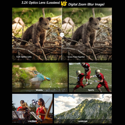 Ulefone Armor 26 Ultra Rugged Smartphone 12GB+512GB 5G
