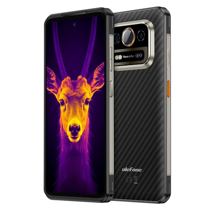 Ulefone Armor 25T Pro Rugged Smartphone 5G Thermal NFC