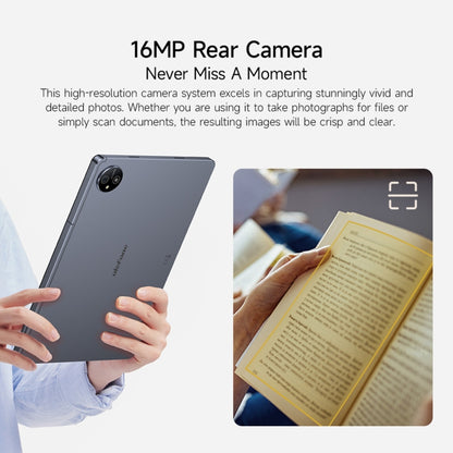 Ulefone Tab A11 Pro 11 Inch 90Hz Display 8GB+128GB 4G