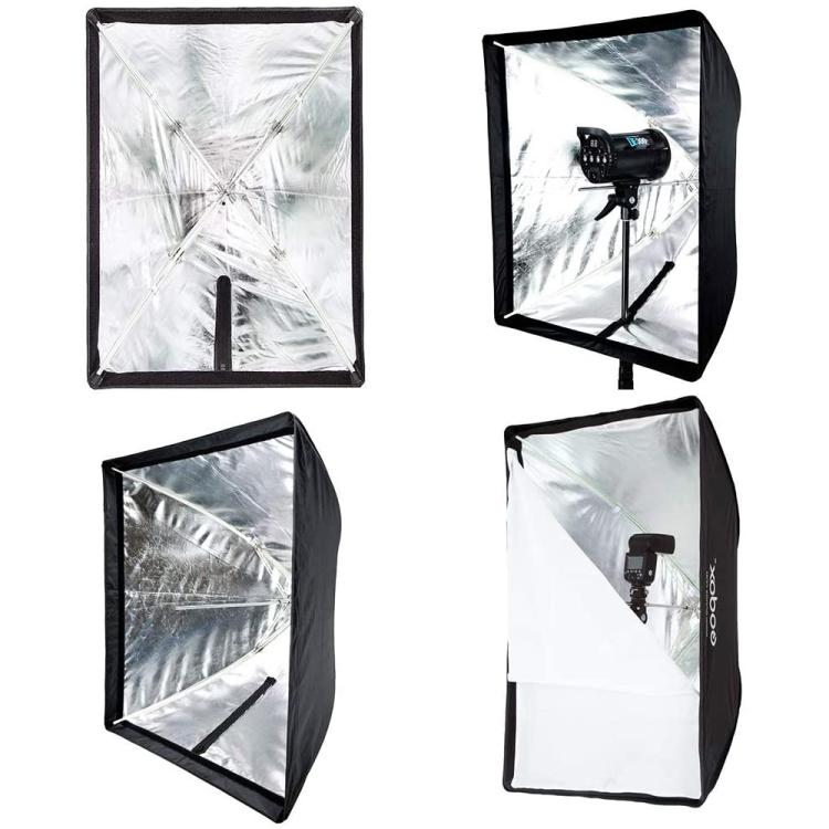Godox UB Series Four Corner Umbrella Softbox