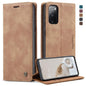 CaseMe 013 Multifunctional Horizontal Flip Leather Case with Holder & Card Slot & Wallet, For Samsung Galaxy S20 FE
