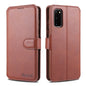 For Samsung Galaxy S20 EF / S20 Lite AZNS Calf Texture Horizontal Flip Leather Case with Holder & Card Slots & Wallet & Photo Frame, For Samsung Galaxy S20 FE / S20 Lite