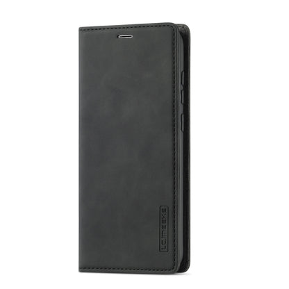 LC.IMEEK Strong Magnetism Ultra-thin Horizontal Flip Shockproof Matte TPU + PU Leather Case with Holder & Card Slots & Wallet, For Samsung Galaxy A11 / M11, For Samsung Galaxy A21s, For Samsung Galaxy A51 / M40s, For Samsung Galaxy A71 / M70s����������...