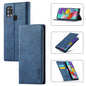 LC.IMEEK Strong Magnetism Ultra-thin Horizontal Flip Shockproof Matte TPU + PU Leather Case with Holder & Card Slots & Wallet, For Samsung Galaxy A11 / M11, For Samsung Galaxy A21s, For Samsung Galaxy A51 / M40s, For Samsung Galaxy A71 / M70s����������...