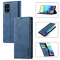 LC.IMEEK Strong Magnetism Ultra-thin Horizontal Flip Shockproof Matte TPU + PU Leather Case with Holder & Card Slots & Wallet, For Samsung Galaxy A11 / M11, For Samsung Galaxy A21s, For Samsung Galaxy A51 / M40s, For Samsung Galaxy A71 / M70s����������...